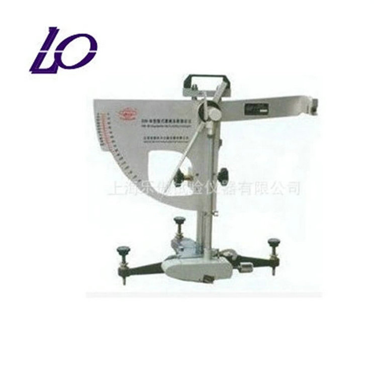 专业供应BM-III摆式摩擦系数测定仪 欢迎订购