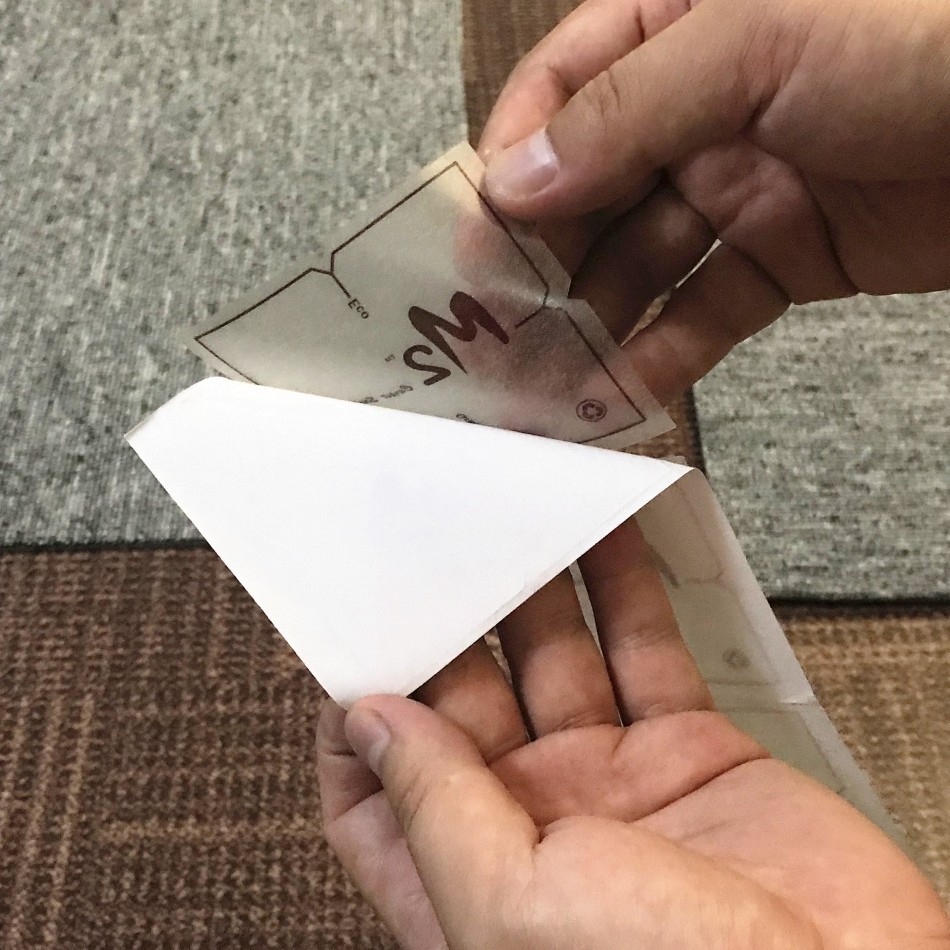 办公室方块地毯辅料单面粘性贴片无味安装方便不损坏基础地面环保|ms