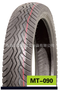 工厂生产出口委内瑞拉摩托车轮胎、摩托车内胎90/90-18 2.75-18