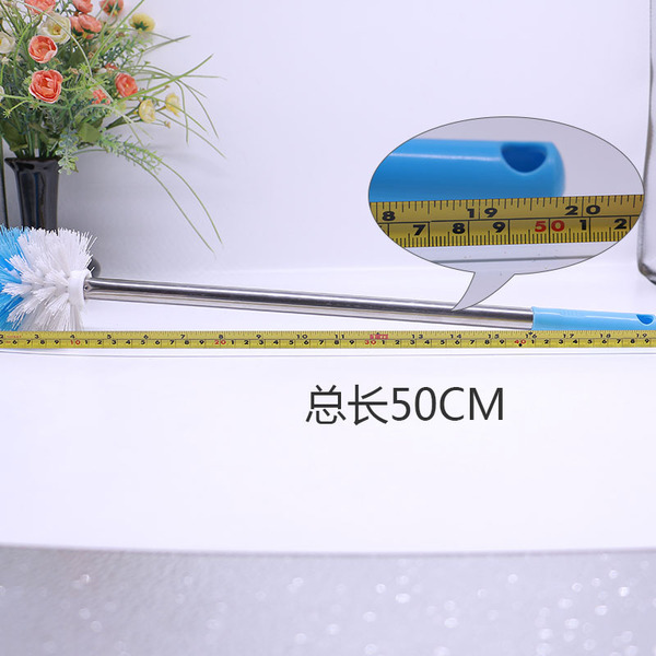 Toilet Brush Cleaning and Hygiene Brush Toilet Brush Home Brush…