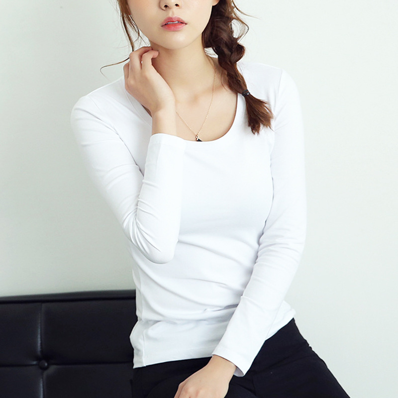 Tshirt femme HANGLE en Modal - Ref 3314470 Image 39