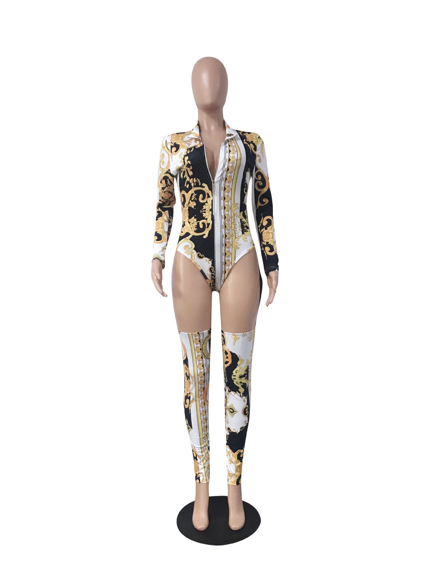 Costume femme en Zhigong - Ref 3333904 Image 22