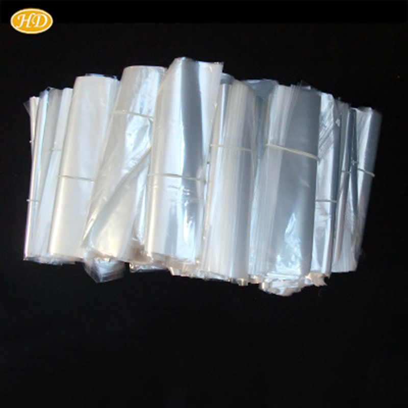 上海厂家定 制收缩袋 POF收缩袋 塑料包装收缩袋  pvc收缩膜
