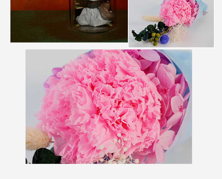 七夕情人节发光礼物