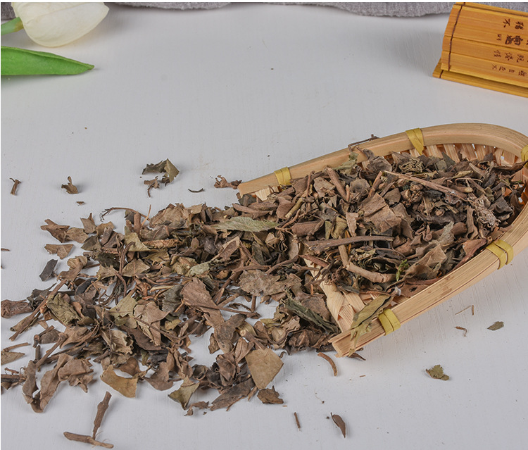 Hai Feng Teng (Piper kadsura) — Dried Food-Herb Stem & Leaf for Tea & Soup quality and texture