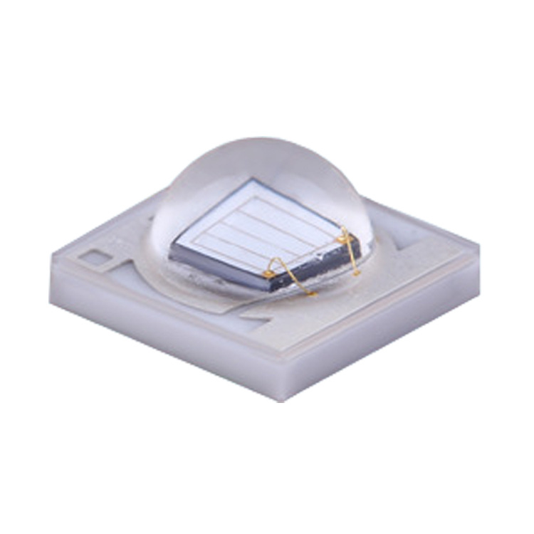 ����3535�մɻ������ 395nm����led���� ҽ�� ���׵�