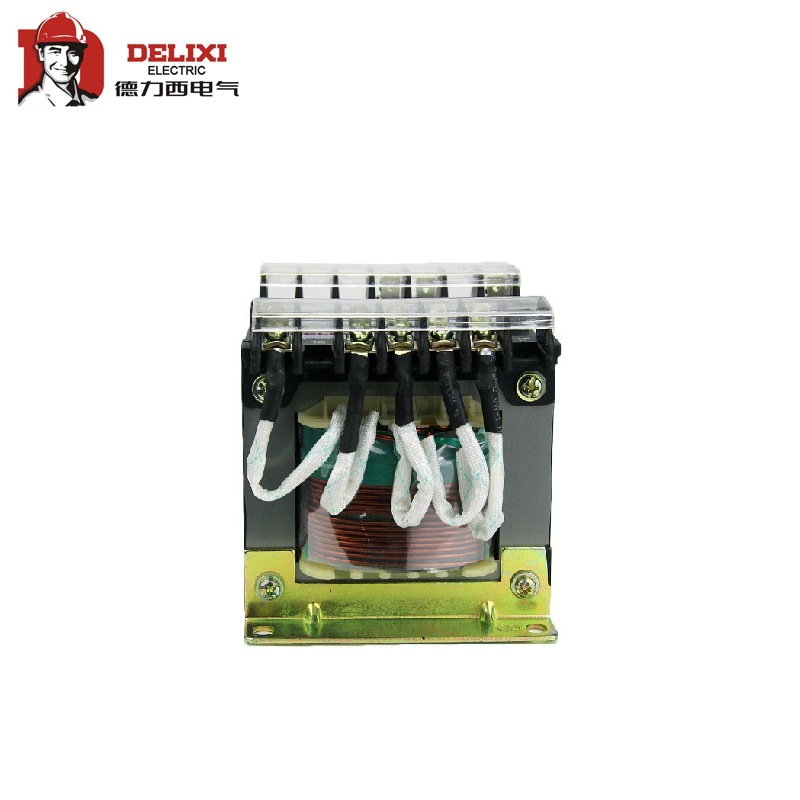德力西电气 机床控制变压器；JBK-100VA 380V/220V