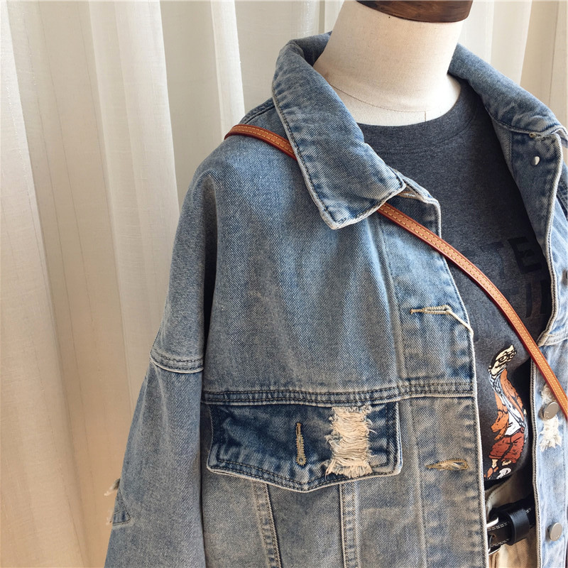 Blouson femme en Coton - Ref 3322310 Image 10