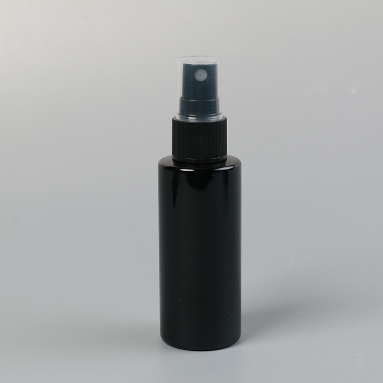 美妆日化60Ml化妆小喷瓶 喷雾瓶化妆瓶补水分装 塑料瓶特价促销