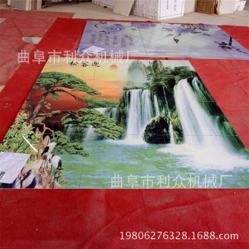 泉州 平面往复喷涂机 静电喷漆机