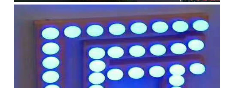 利华莱特3公分单色点光源规格书球泡-1_07