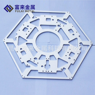 Прямая поставка фабрики лазерной переписки из листового металла лазерная резание приходит к обработке и индивидуальной сжиме Suzhou CNC