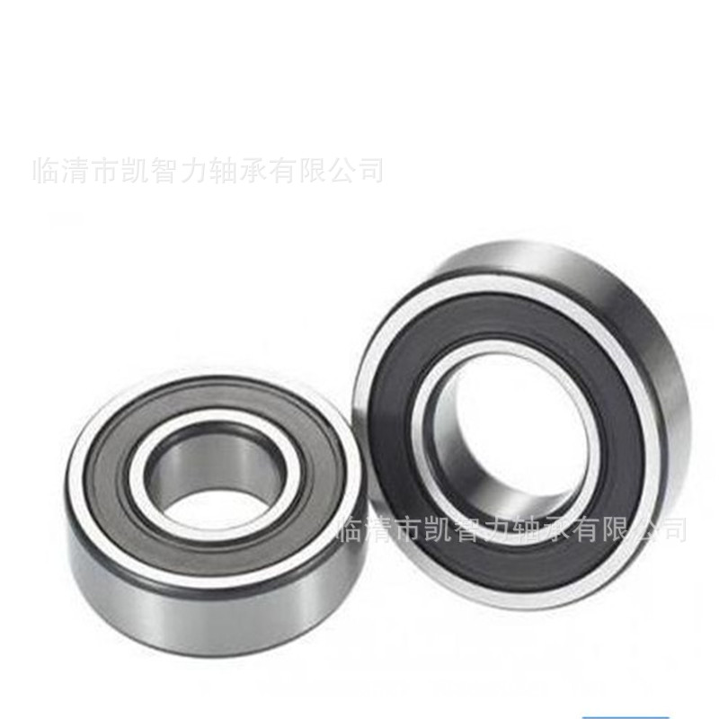深沟球轴承 6305ZZ  6305-2RS  TCC阜阳