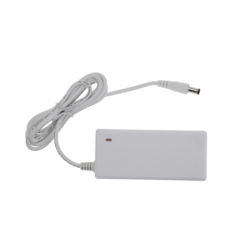Wide voltage 100-240V 50/60Hz 12V2.5A Russian EAC certification LED strip power adapter