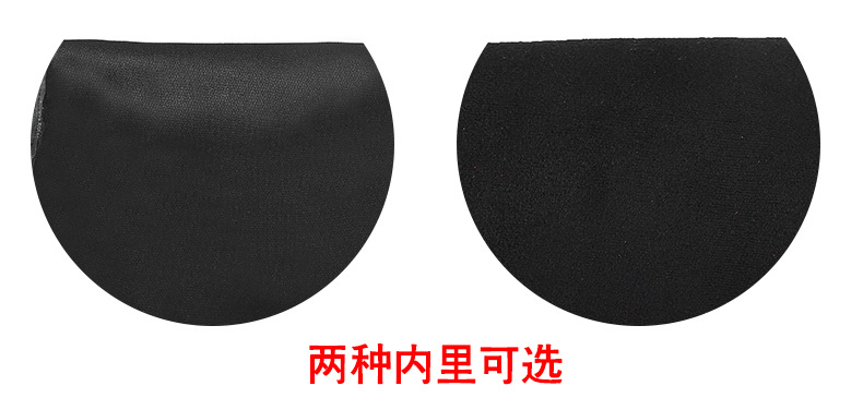 Bottes femme en Daim - Ref 3355064 Image 16