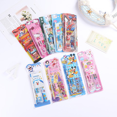 Student Gifts Children's Gifts Prizes School Supplies Back-to-School Stationery Set Gift Box Direct Sales Wholesale