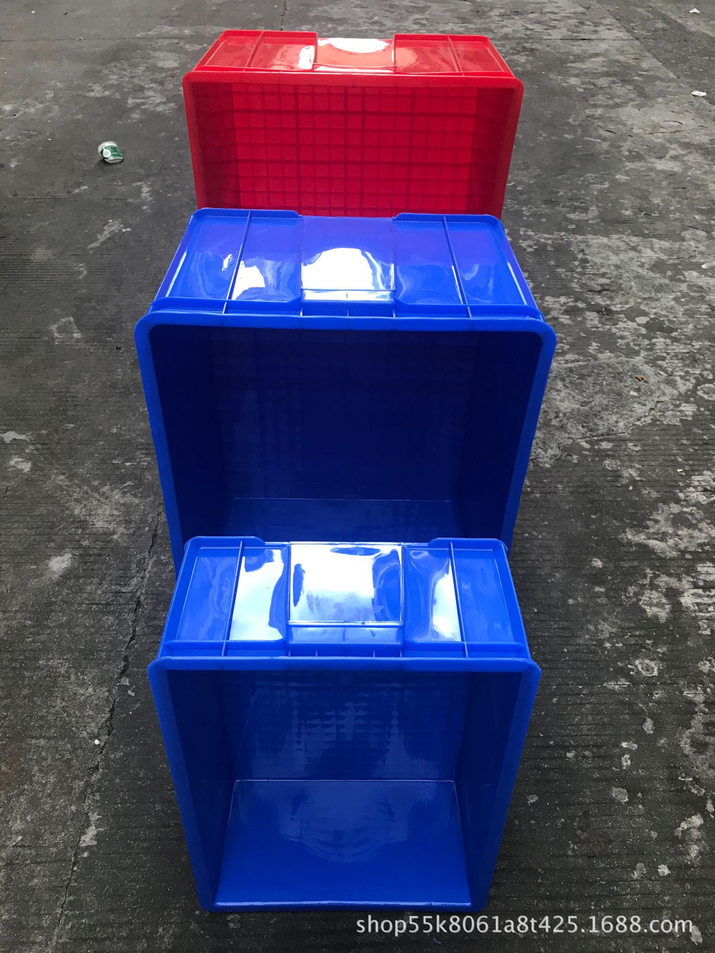 东莞宝瑞大量供应防静电产品、防静电方盘、防静电零件盒防静电箱