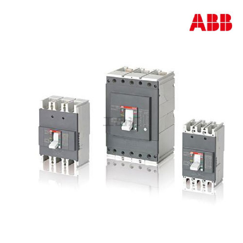 ABB 塑壳断路器附件，相间隔板；PB 80 mm 4pcs A2