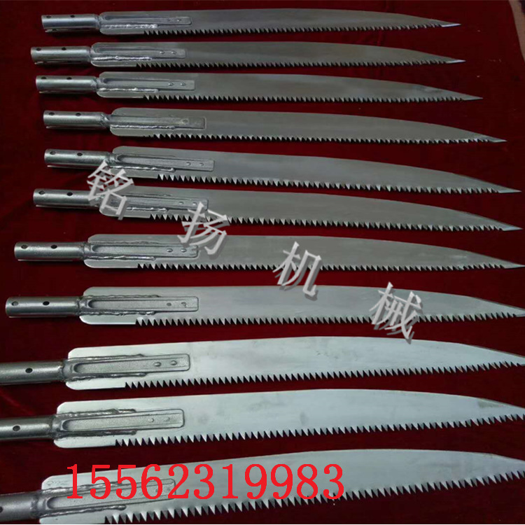 高品质汽油起树机 高效率挖苗机 进口汽油机动力挖树机