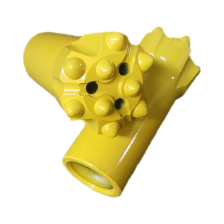 阿特拉斯液压台车钻头45R32  凿岩凿岩钎具合金钻头