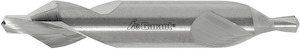 GARANT 整体硬质合金中心钻头 A 型 5 mm