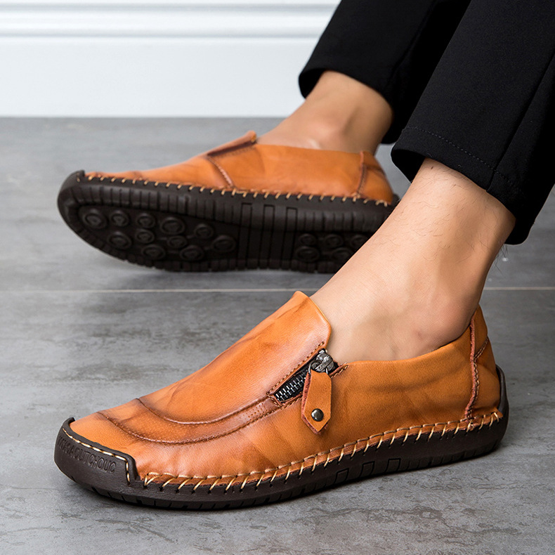 大码驾车鞋套脚