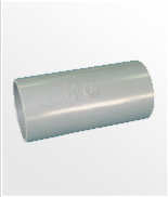 锚牌 UPVC日标梳杰/UPVC直通 /pvc给水管件/pvc管200