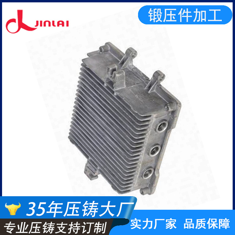 压铸铝件加工定制 压铸铝件 承接加工铝件 铝合金金属件高压铸造