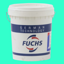 福斯水溶性半合成切削液 FUCHS ECOCOOL 600NBF C 金属加工乳化液