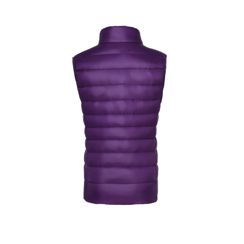 Gilet femme OSEXILY en Nylon - Ref 3317022 Image 42