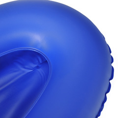 臥床病人充氣便盆家用老人防褥瘡氣墊軟接便器護理用品