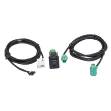 �m�Ì��RBMW3ϵX5X6 Zϵ USB+AUX����+���� USB BMW USB+AUX����