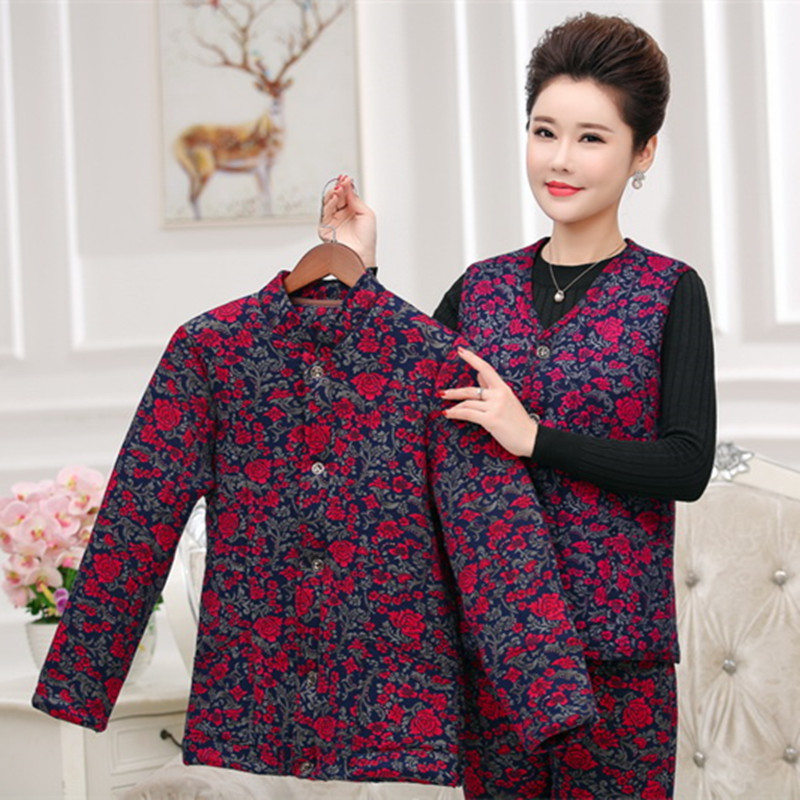 Gilet femme en Polyester - Ref 3317705 Image 1