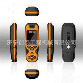 矿山施工设备;其他救生器材;其他防爆器材