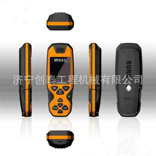 Mu meter high-precision land area measuring instrument outdoor hand-held measuring mu king harvester mu meter measuring mu
