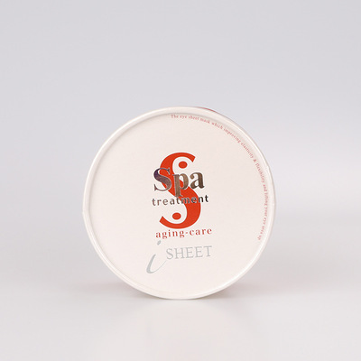 日本spatreatment蛇毒眼膜眼贴60枚弹力补水紧致淡细纹红白黑|ru