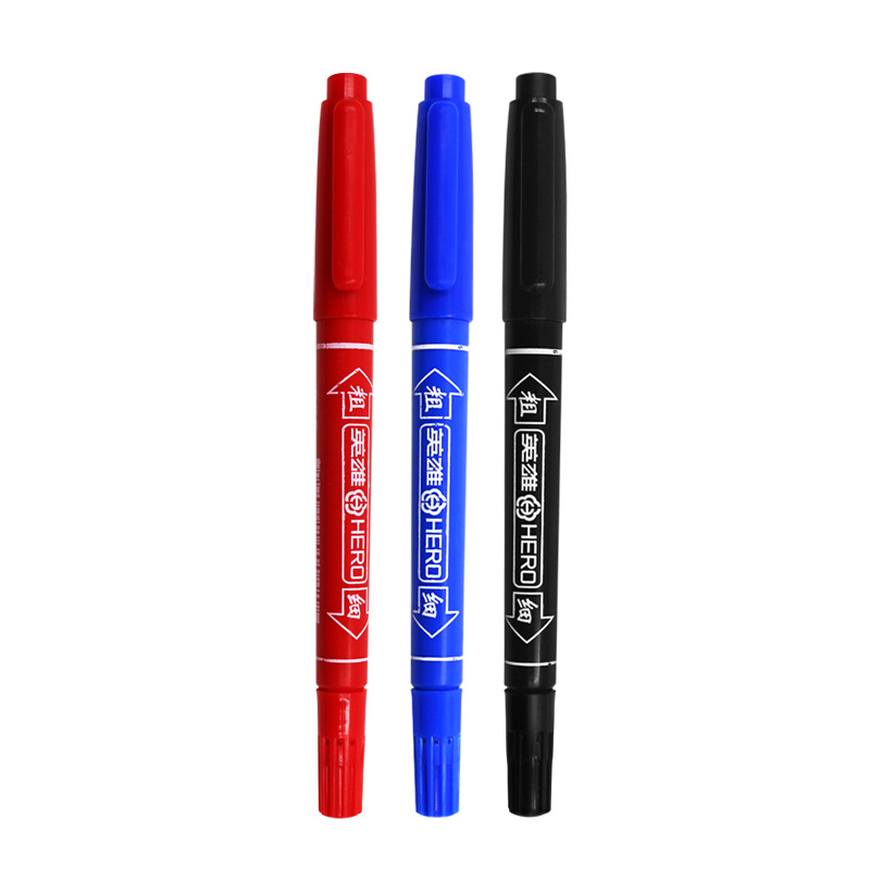 erasable heroes