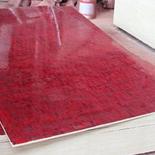 廠家供銷1220*2440竹膠板 建築家具膠合板韌性家具板材竹膠板