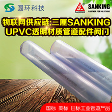 SANKINGUPVC͸1-1/22 2-1/2͸pvcӲ|͸