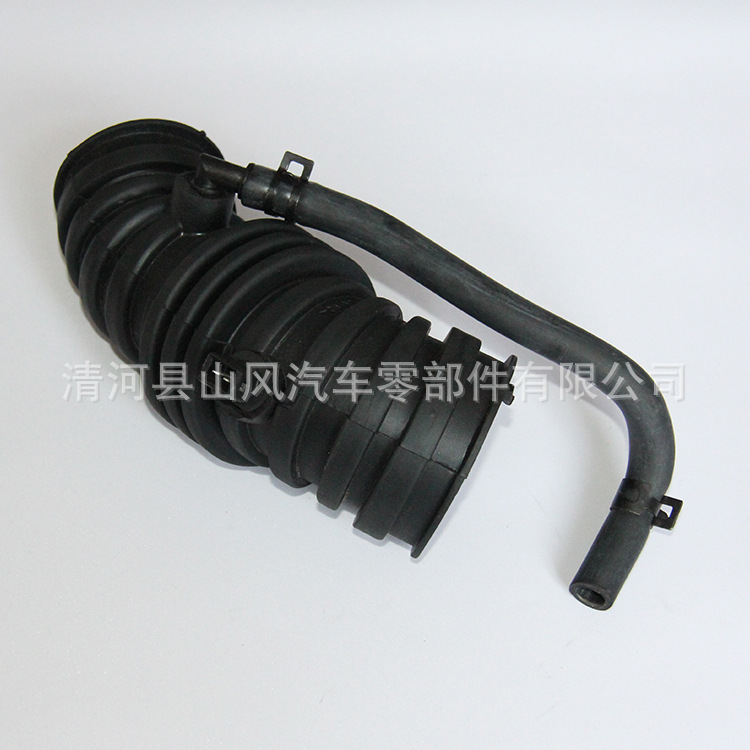 96553531 适用于别克 凯越1.6 空气管进气软管