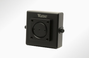 工业相机 WATEC WAT-660E(P3.7)