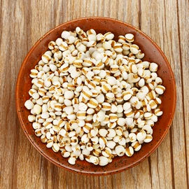 莲子;其他五谷杂粮;豆类