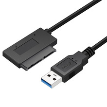 U3-382 USB 3.0�DMicro SATA 6Gbps 7+9 16Pin 1.8Ӳ�PSSD�B�Ӿ�