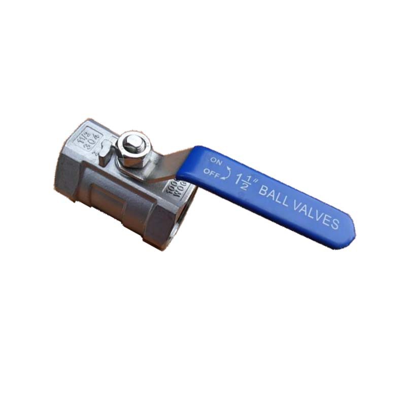 1000WOG BALL VALVE 1pcs 