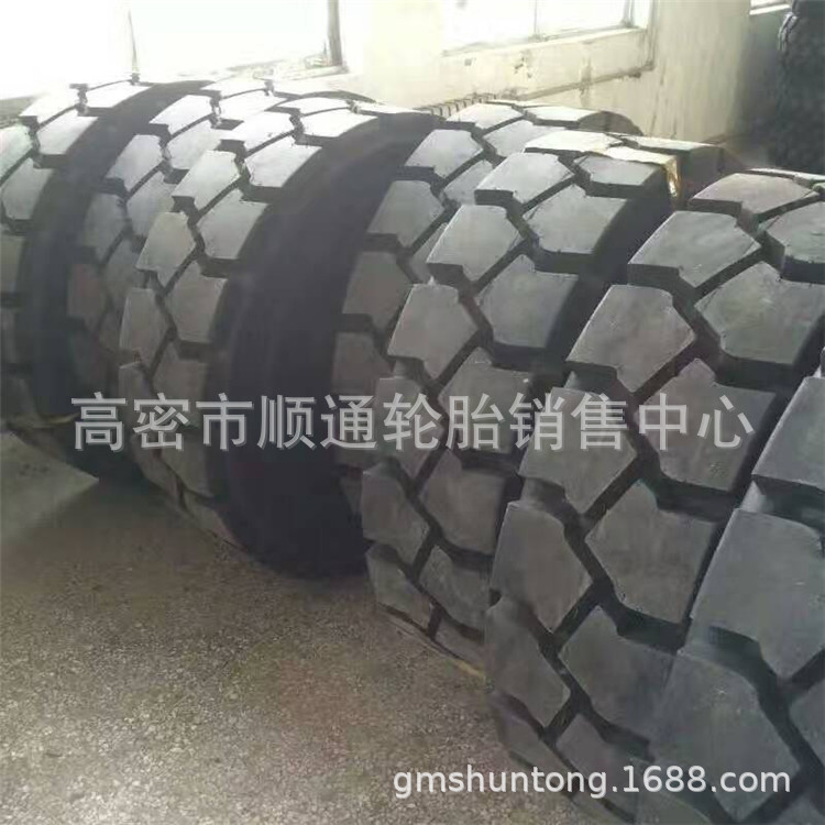 矿用轮胎12.00-20港口叉车轮胎12.00-20港口堆高机轮胎