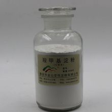 生产羧甲基淀粉（钠） 油田使用方便羧甲基淀粉钠