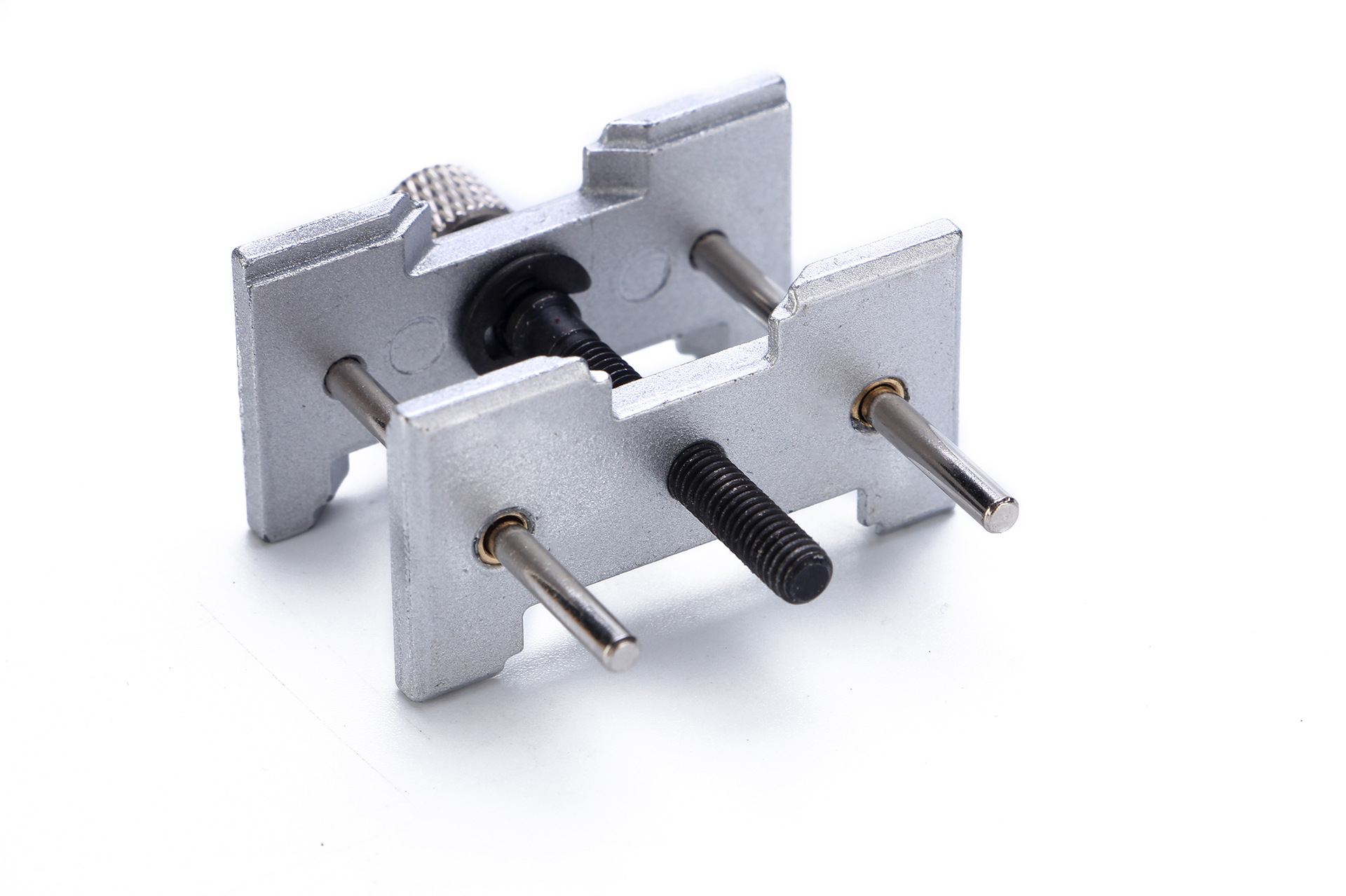 钟表维修工具 机芯座 夹机芯 机芯护理 机芯维修 每套含2个机芯座