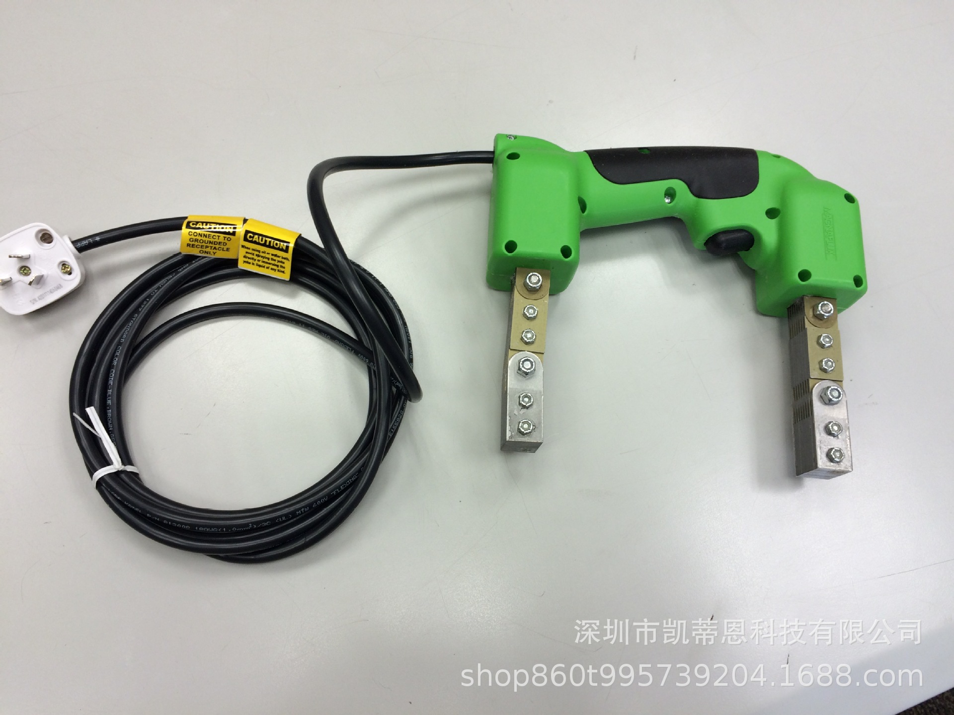 美国磁通Y-1便携式磁粉探伤仪 交直流磁粉探伤仪 表面磁粉探伤仪