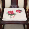 Classic sofa, pillow, individual set, Chinese style, custom made