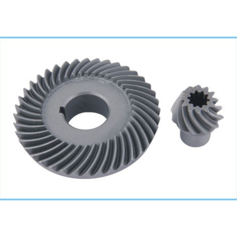 供应气动工具齿轮传动307精加工各型号耐磨齿轮非标螺旋齿轮设计